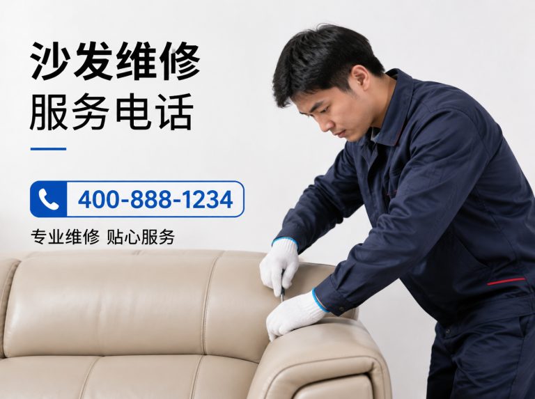 岚皋县沙发塌陷弹簧加固